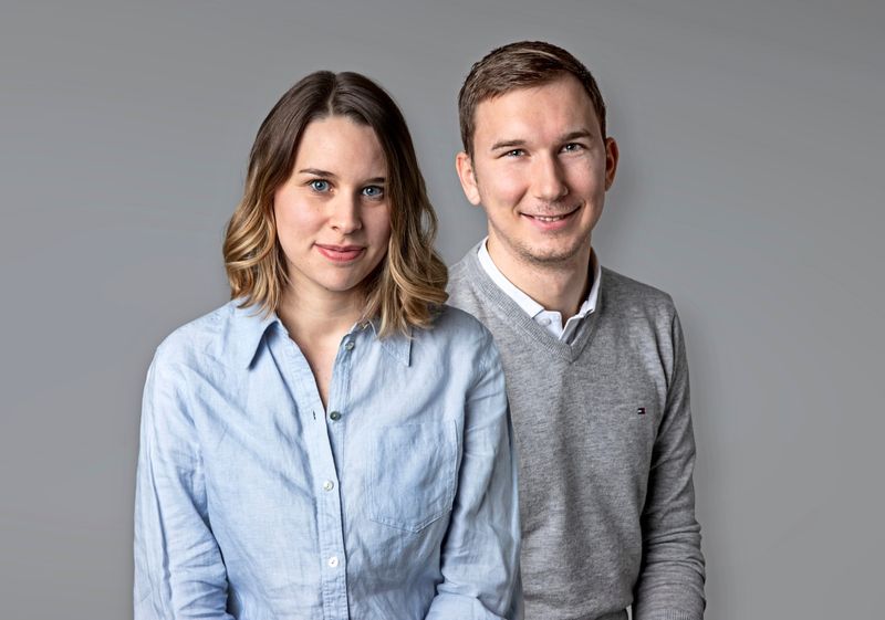 Anna Wielander und Matthias Balmetzhofer gewinnen mit STANDARD-Recherche Sportjournalistenpreis