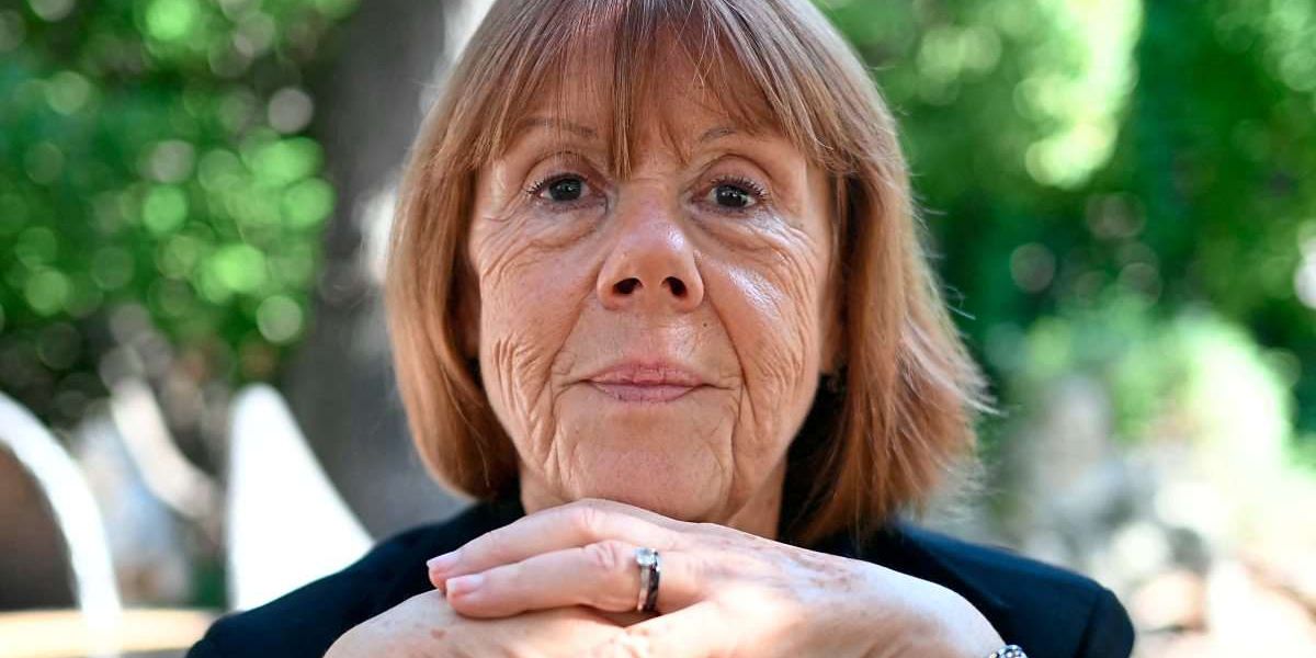 Memoiren von Gisèle Pelicot erscheinen 2026