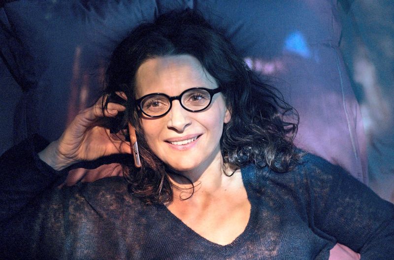 "So wie du mich willst", "Schneemann", Rilke: TV-Tipps für Mittwoch