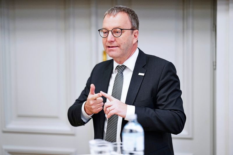 Meteorologe Schaffhauser über Klimawandel: "Dass es so schnell geht, überrascht schon"