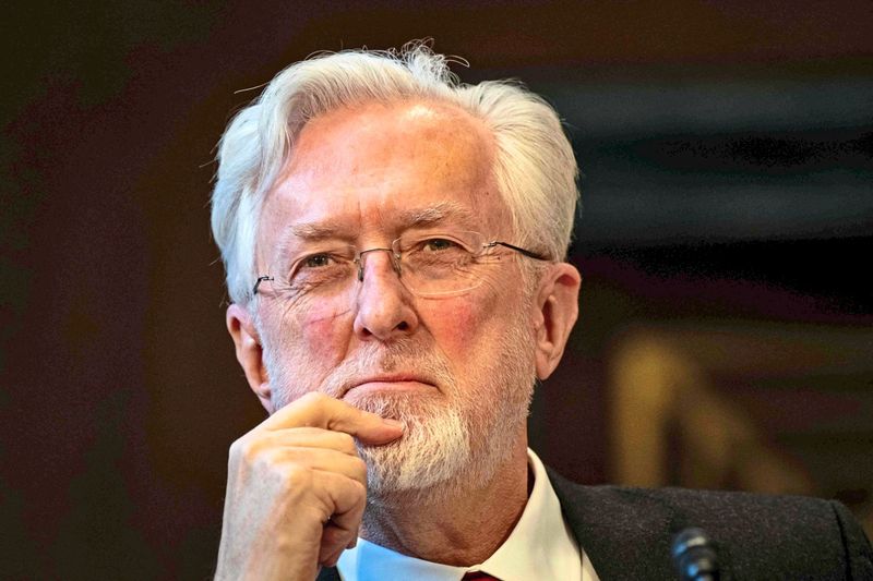 USA für Medienexperte Jarvis derzeit keine Demokratie