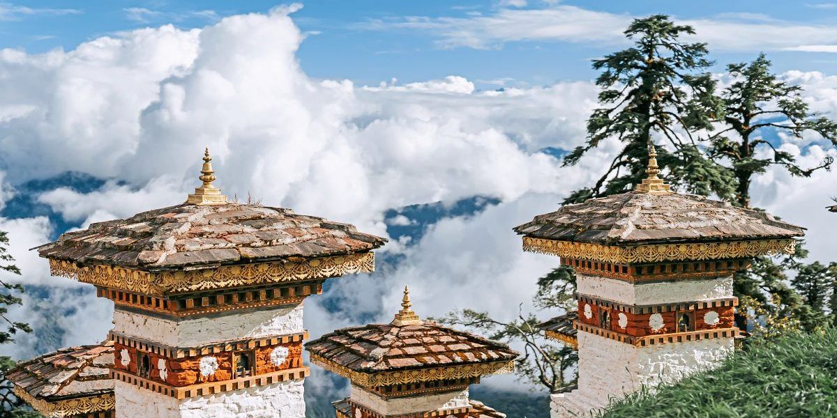 Bhutan will mit neuen Touristengebühren zu längeren Besuchen anregen
