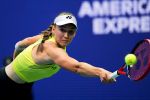 Nummer eins der Welt, Nummer eins in New York: Rybakina gewinnt die US Open Die Kasachin und neue Nummer eins der Welt besiegte die Belarussin Sabalanka in beeindruckender Manier in drei Sätzen 6:4,5:7,6:2