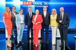 Redewettbewerb um ORF-Spitze auf ORF 3: Clemens Pi
