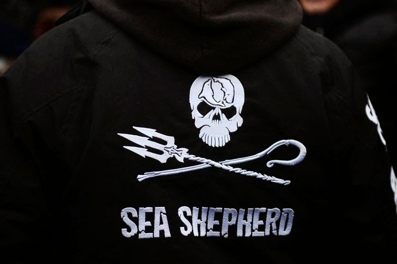 Bougainville engagiert Sea Shepherd gegen illegale Fischerei