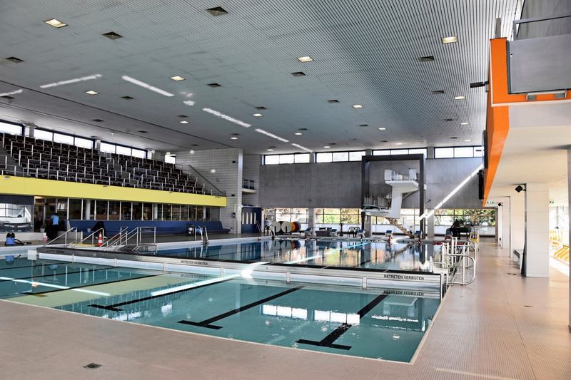Stadt Wien schießt pro Jahr 28 Millionen Euro für Betrieb der Hallenbäder zu