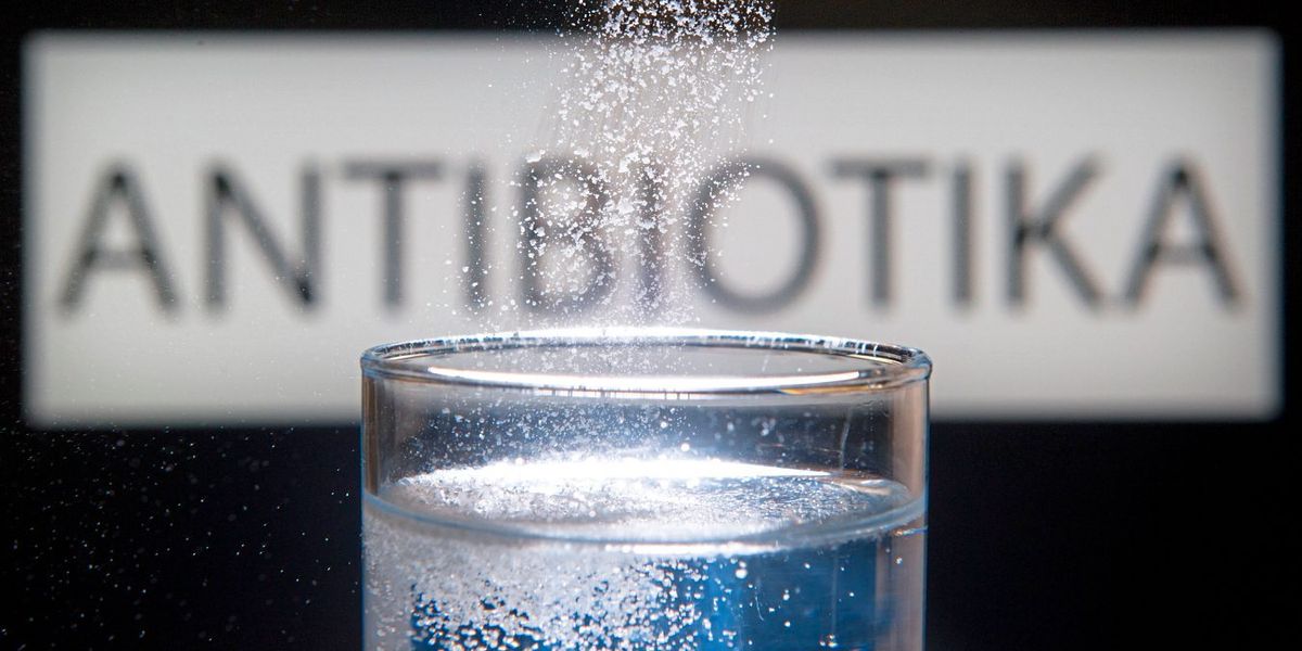 Was tun, damit Antibiotika wirksam bleiben? Gesundheit derStandard.de › Wissen und Gesellschaft