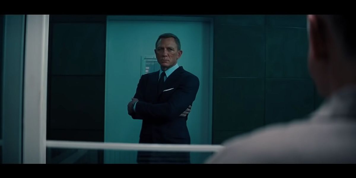 Netflix und Apple verhandelten über Streaming-Premiere des neuen Bonds - When Will No Time To Die Be Streaming