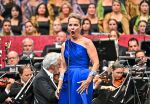 Elina Garanca sagt Salzburger Festspielen für 