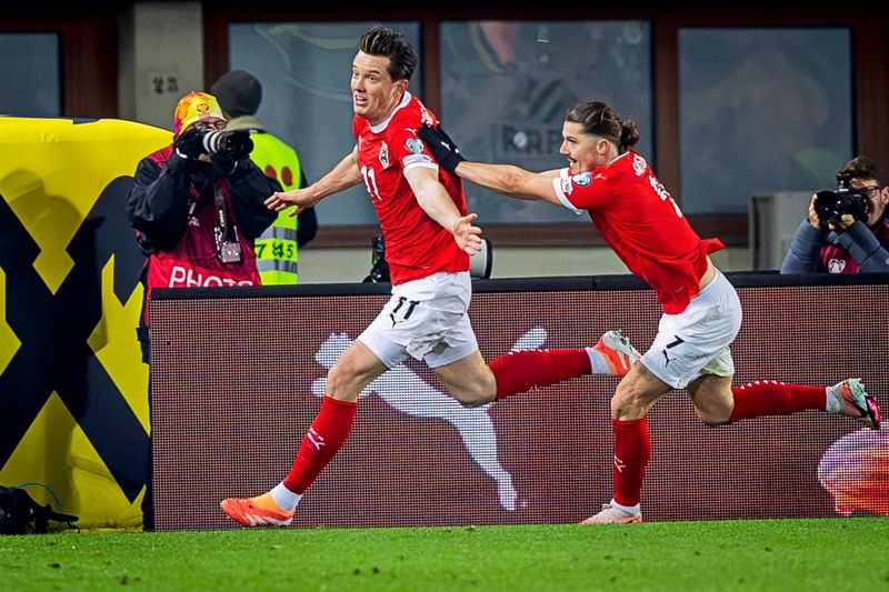 Sollte Österreich die WM in den USA boykottieren?