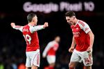 Arsenal mit 4:1-Gala im Schlager gegen Aston Villa 6f11da0e 4e1c 4c13 9805 ac66418b8741