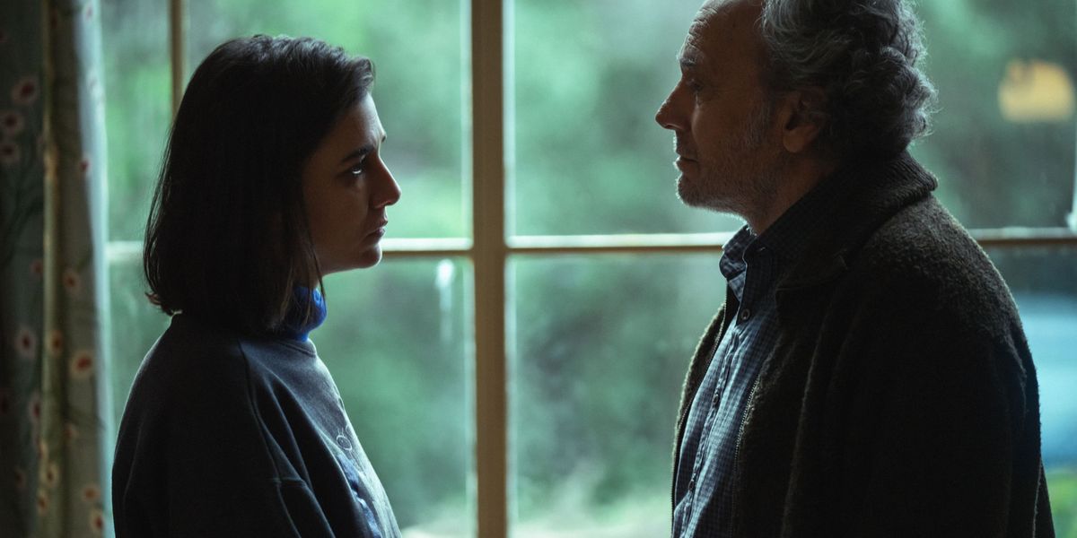 "Eine verworrene Wahrheit" – Endlich ein guter Netflix-Thriller