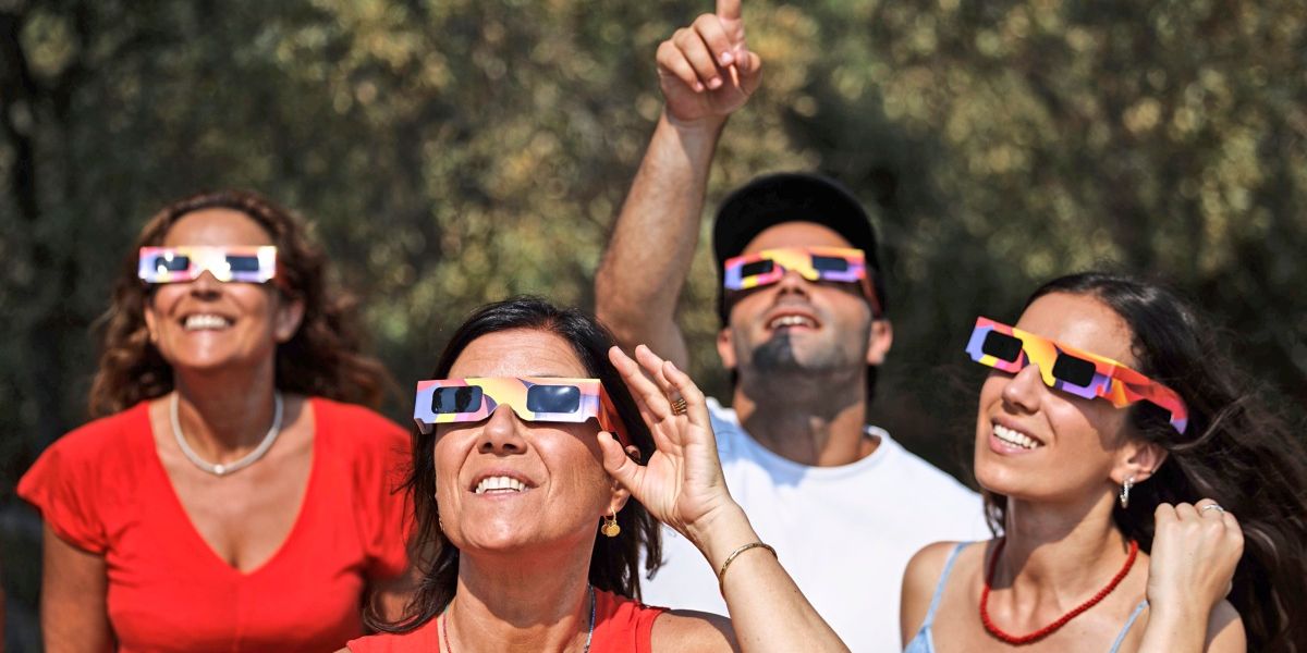 Solar eclipse over Europe: Livestream from 7:30 p.m.