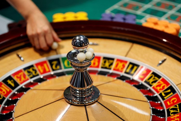 The World's Most Unusual Seriöses Online Casino