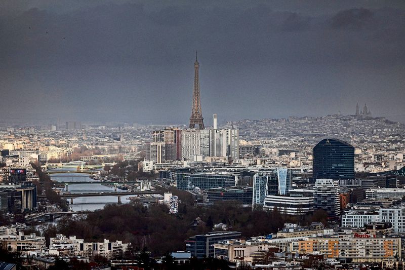 Tote in Pariser Wohnung, die acht Jahre niemand vermisste, löst Debatte über Einsamkeit aus