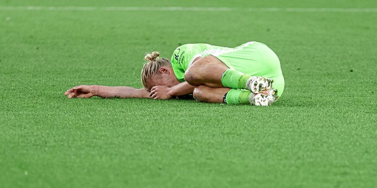 Hütters Borussia prolongiert gegen Union Berlin Fehlstart - Vimarsana News