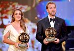 Harry Kane und Alexia Putellas gewinnen Ballon d'Or 2026 c4008274 ea70 412b b502 db342a2a50bf