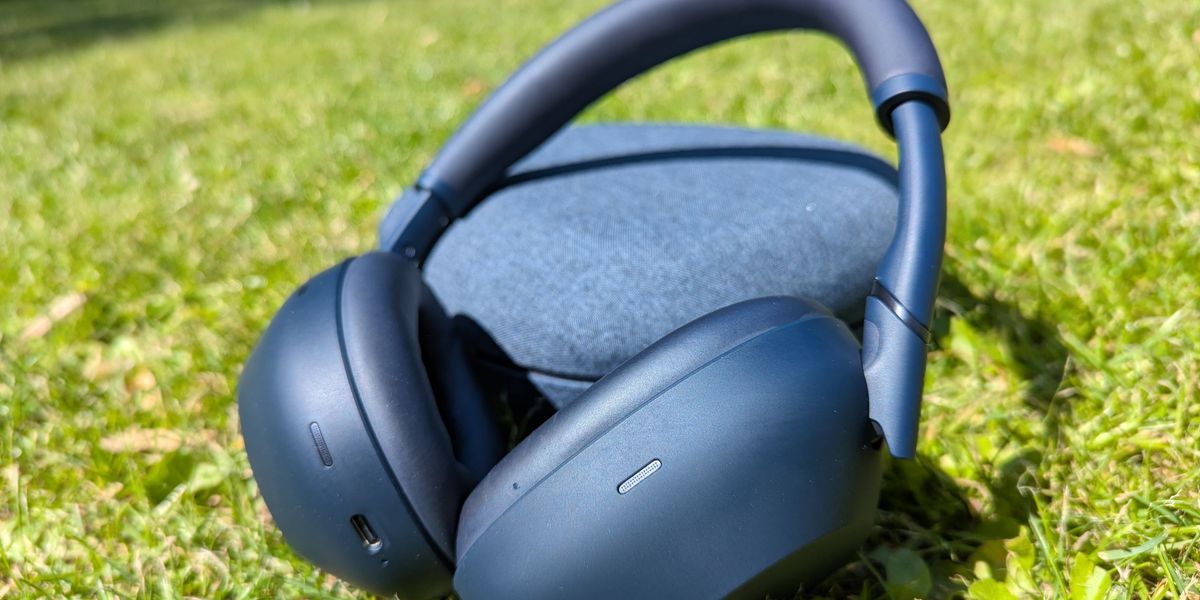 Sony WH-1000XM6: Der ultimative Noise-Cancelling-Kopfhörer – Lohnt sich das Premium-Upgrade?