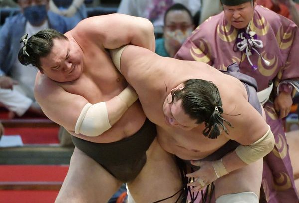Foto: imago images/Kyodo News Foto: imago images/Kyodo News
