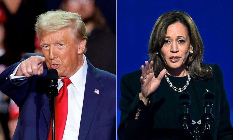 Europa wird die Ärmel aufkrempeln müssen – unter Trump mehr als unter Harris