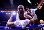 Dubois boxt sich spektakulär zurück und gewinnt WM-Titel im Schwergewicht