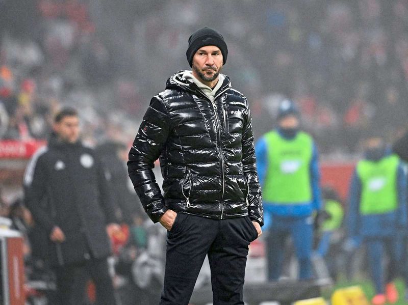 Erste Liga-Niederlage für Hoffenheim unter Ilzer