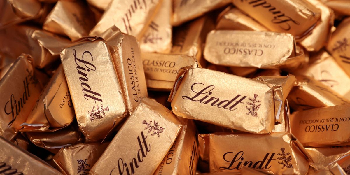 Schokolade statt Schuhe in neuem Megastore: Lindts Appetit auf Wiener Innenstadt wächst