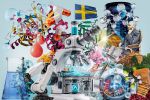 In Schweden sponsern reiche Familien die Spitzenforschung. Ein Vorbild für Österreich?
