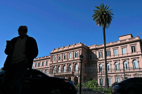 Argentinische-Regierung-verwehrt-Journalisten-den-Zugang-zum-Regierungssitz
