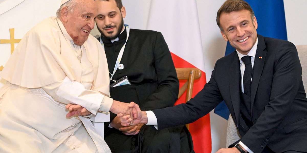 Trauerbekundungen aus aller Welt nach Tod von Papst Franziskus