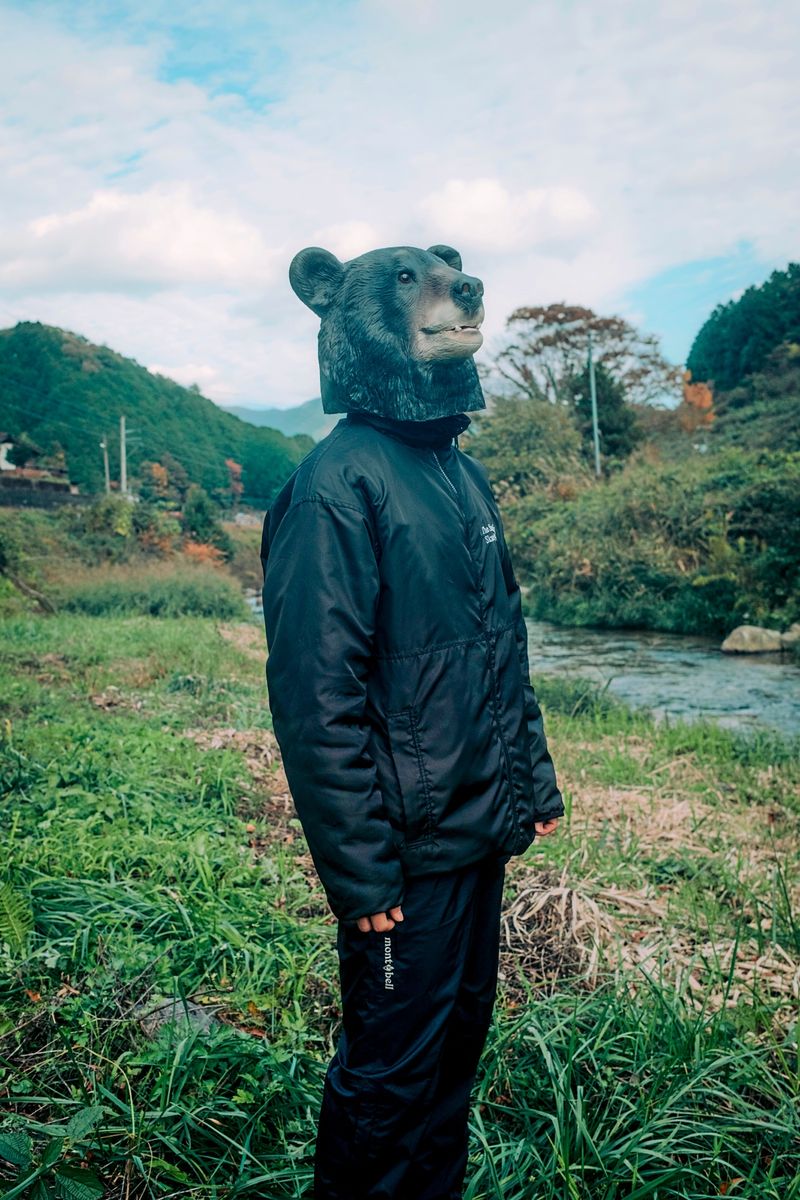 The Hunt Is On for Bears in Japan