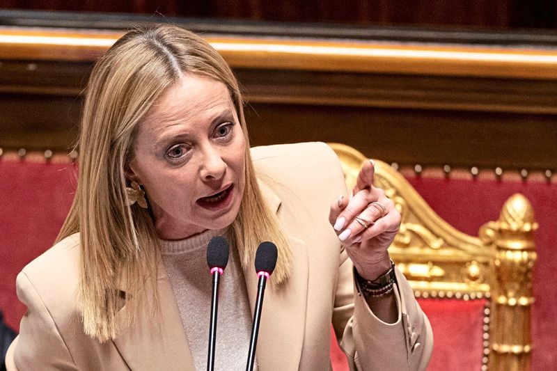 Wohnungsnot durch Airbnb in Italien: Meloni setzt auf Zwangsräumungen