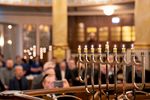 Yaron Nisenholz wird neuer Oberrabbiner von Wien
