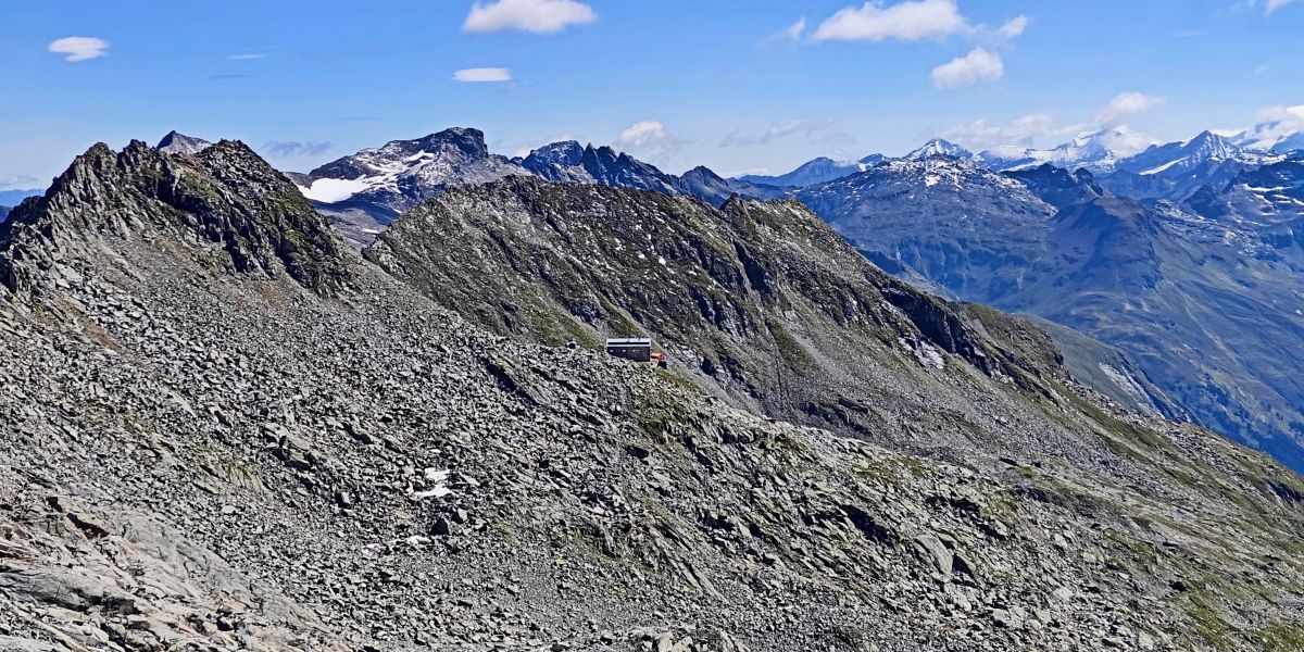 Mountain in Salzburg named after Nazi glaciologists becomes nameless and ...