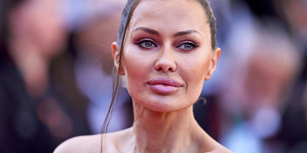 Die Influencerin, die den Aufstand gegen Putin probt