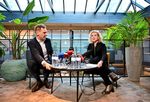 Neue SPÖ-Spitzen Holzleitner und Kucher wünschen sich "Parteitag der Einigkeit" 7f0e339e 3e9f 4e96 ac31 3517d4a89c41