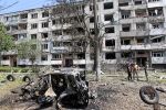 Ukrainischer Präsidentenberater: Friedensverhandlungen rücken näher