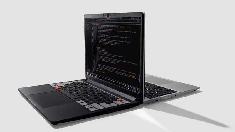 "Macbook Pro für Linux-User": Framework stellt Laptop 13 Pro vor