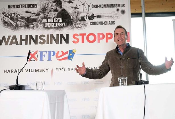 EU WAHNSINN STOPPEN