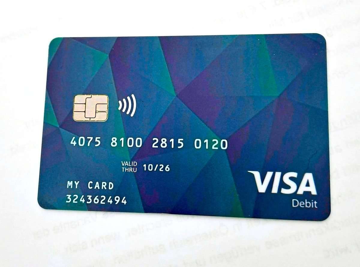 Die Bezahlkarte für Asylwerber ist im Grunde eine vernünftige Sache ...