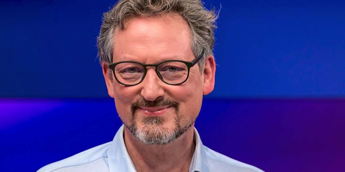 Oberhummer-Award: Alpaka-Kot für Kabarettist Eckart von Hirschhausen
