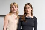 Kunsthalle Wien Preis 2026 geht an Brockmann und Skarwan