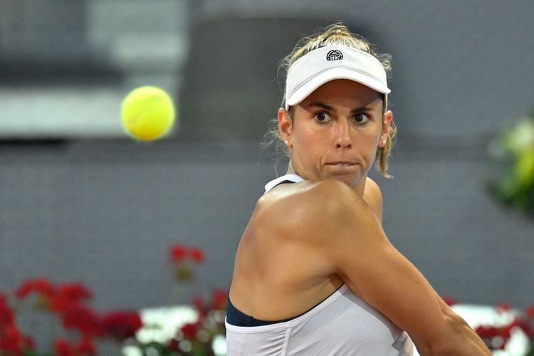 Julia Grabher zieht in Rabat ins Viertelfinale ein - Tennis ...