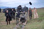 "Odyssee": Die Magie des analogen Kinos mit Imax-70mm in Prag entdeckt