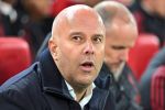 "Horrorshow": Liverpool-Trainer Arne Slot unter Druck f838dc0d 785a 4aab acfe af649efb5b84