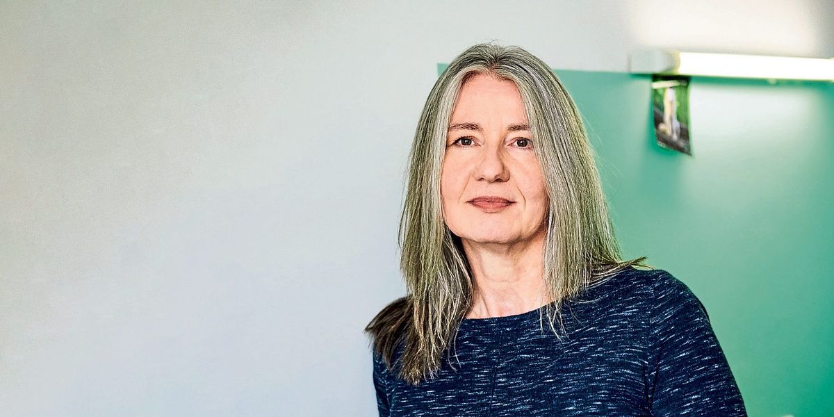Bettina Gärtner Alt, deutsch, Frau ärger geht es kaum Literatur