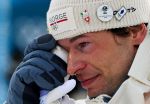 Biathlete admits cheating after bronze