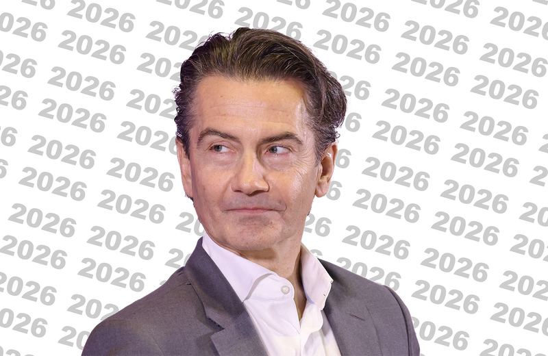 Der Weißmann-Skandal (1/2): Absturz des ORF-Chefs