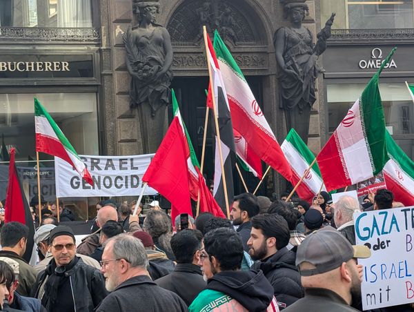 Antiisraelische-Szene-macht-gegen-den-ESC-mobil