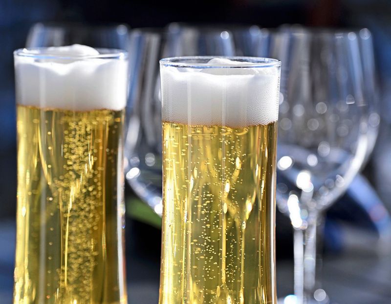 Missbrauchte Brau Union Marktmacht? Zeuge entlastet Bierkonz